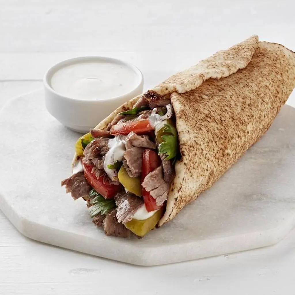 Shawarma